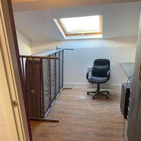 University Accommodation Cleaning Bridge of Weir